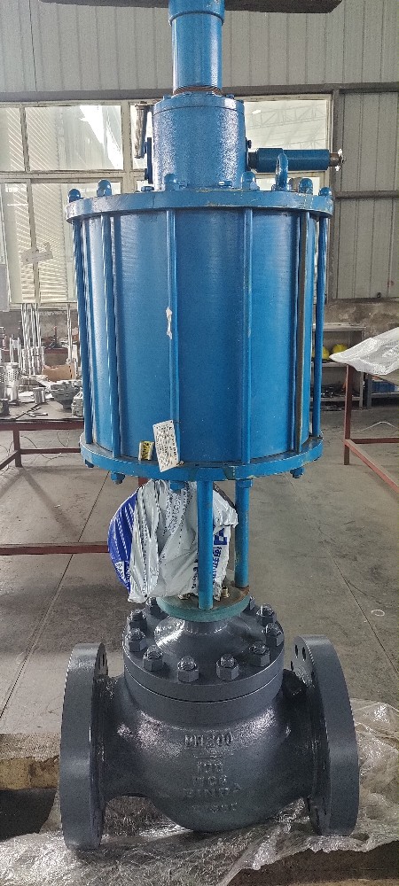 氣動(dòng)減壓閥