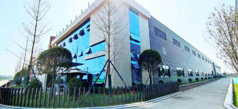 共促區(qū)域經(jīng)濟(jì)高效發(fā)展 | 四川省德陽市經(jīng)信局領(lǐng)導(dǎo)到訪道默濱大工廠