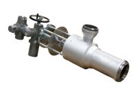 RV900系列高壓差流量控制閥