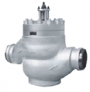 RV701高溫高壓調(diào)節(jié)閥