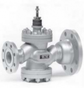 RV502系列高溫高壓調(diào)節(jié)閥