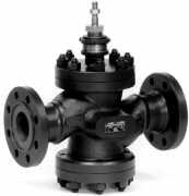 RV501系列調(diào)節(jié)閥