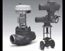 RV300系列調(diào)節(jié)閥