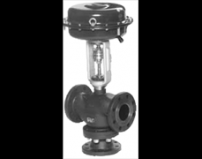 RV200系列三通調(diào)節(jié)閥