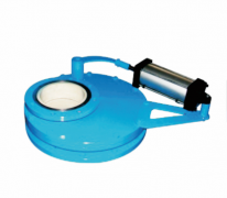 氣動陶瓷盤閥（出料閥/進(jìn)料閥）