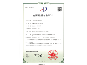 一種降壓調節(jié)閥閥芯組件 ZL 2018 2 1516000.7